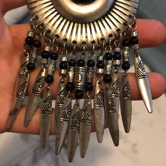 Brand new Aztec Necklace - Picture 4 of 4